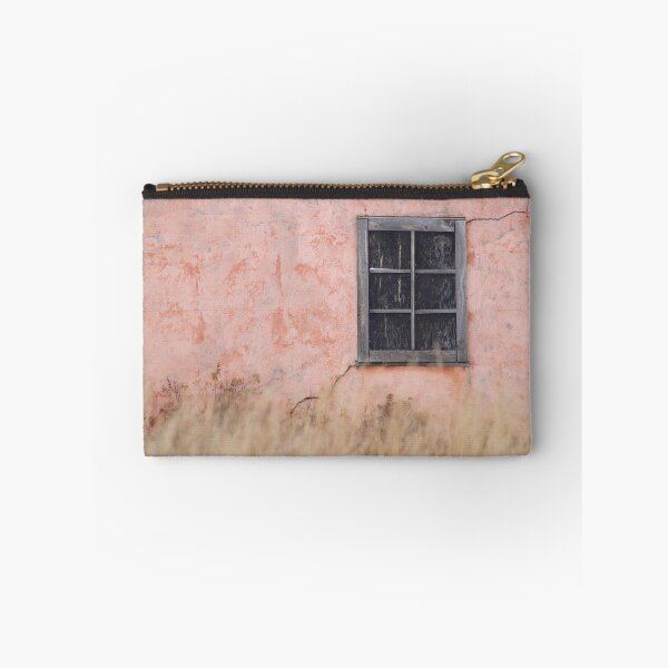 Item preview, Peach House Detail - Grand Teton National Park designed and sold by A.M. Ruttle.