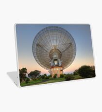 CSIRO Parkes Observatory • New South Wales • Australia Laptop Skin