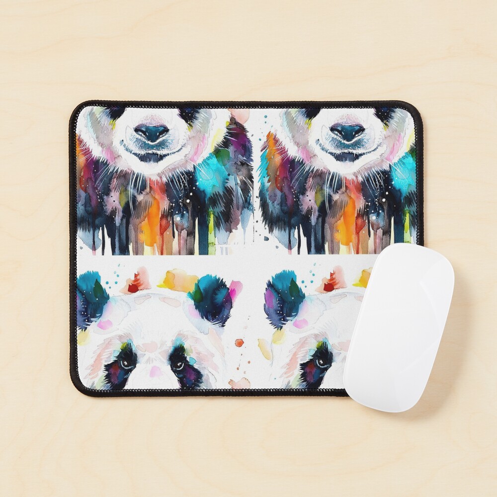 Item preview, Mouse Pad designed and sold by searedshell.