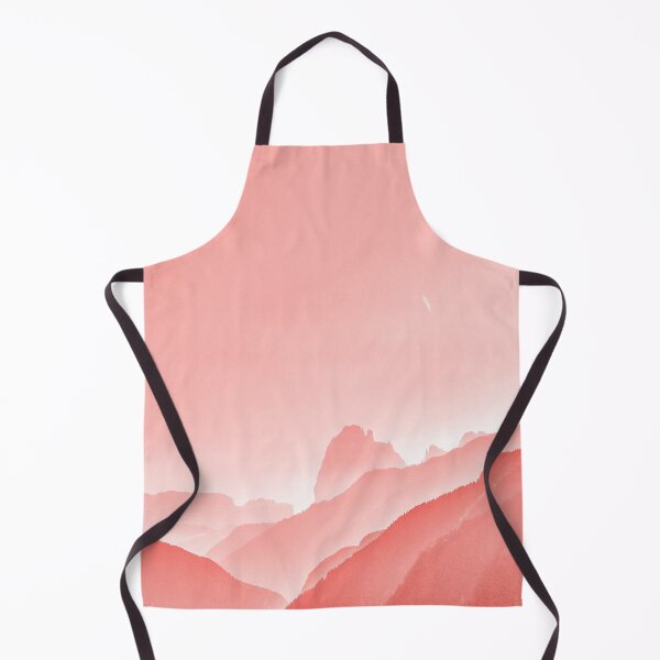 Item preview, Pink Landscape designed and sold by ChicagoDixon.