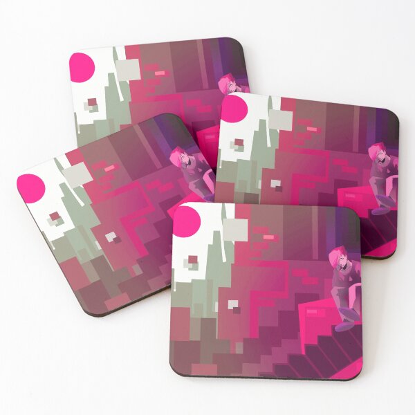 Item preview, Horizons: A Straight Forward Path designed and sold by everchangingINK.