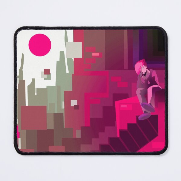 Item preview, Horizons: A Straight Forward Path designed and sold by everchangingINK.