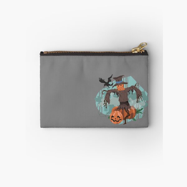 Item preview, Jack Oh Lantern, Spooky Scarecrow designed and sold by spelina.