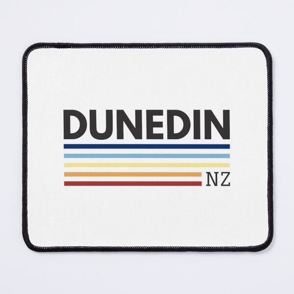 Item preview, Dunedin New Zealand   designed and sold by sideburns556.
