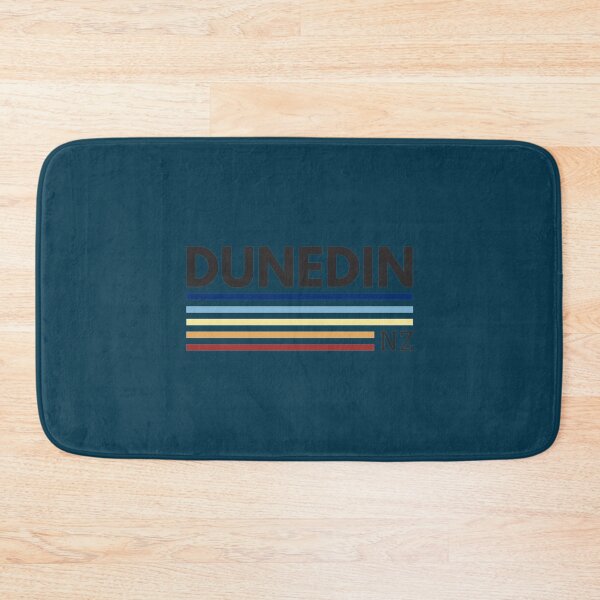 Item preview, Dunedin New Zealand   designed and sold by sideburns556.