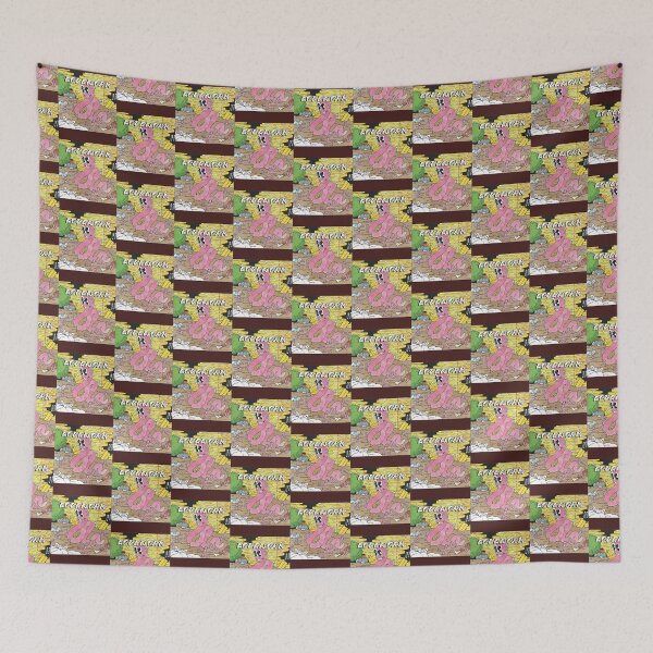 Item preview, beabadoobee - loveworm   designed and sold by CustomPleasures.