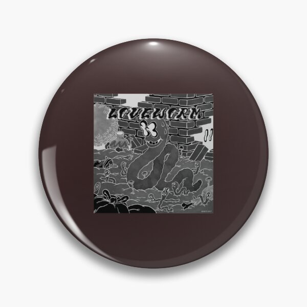 Item preview, beabadoobee - loveworm (bedroom sessions)   designed and sold by CustomPleasures.