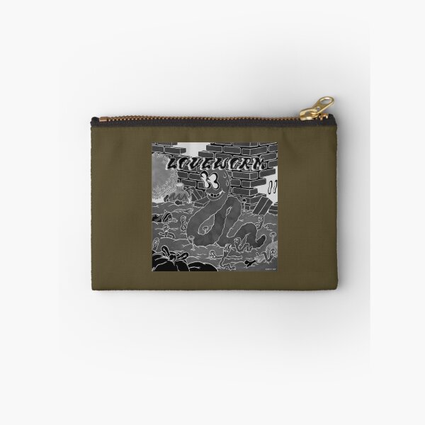 Item preview, beabadoobee - loveworm (bedroom sessions)   designed and sold by CustomPleasures.