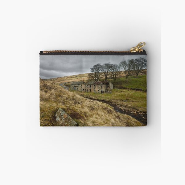 Item preview, A Lead Mining Landscape designed and sold by Brian Kerr.