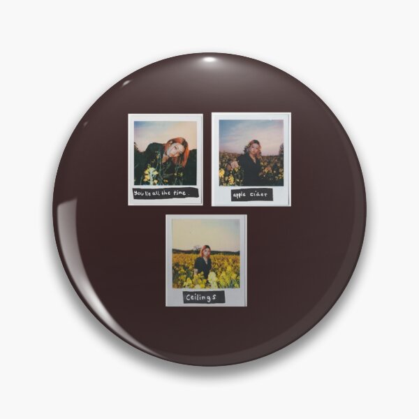 Item preview, beabadoobee - polaroids   designed and sold by CustomPleasures.