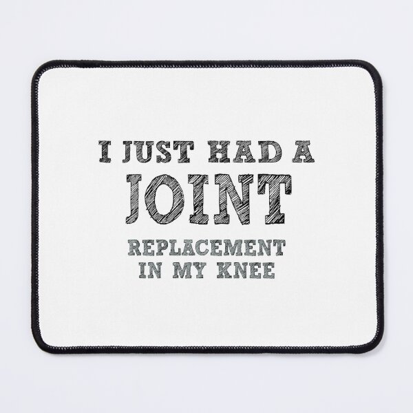 Item preview, Funny Knee Replacement Join Replacement Surgery I designed and sold by RabortHill.