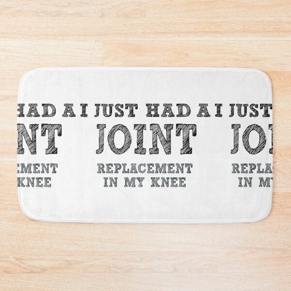 Item preview, Funny Knee Replacement Join Replacement Surgery I designed and sold by RabortHill.