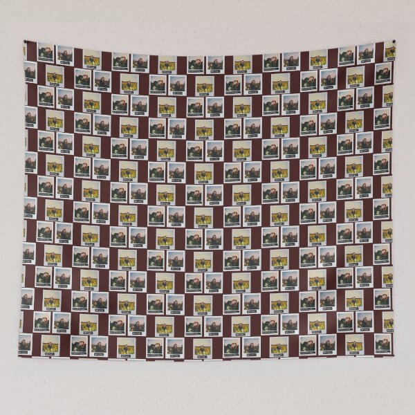 Item preview, beabadoobee - polaroids   designed and sold by CustomPleasures.