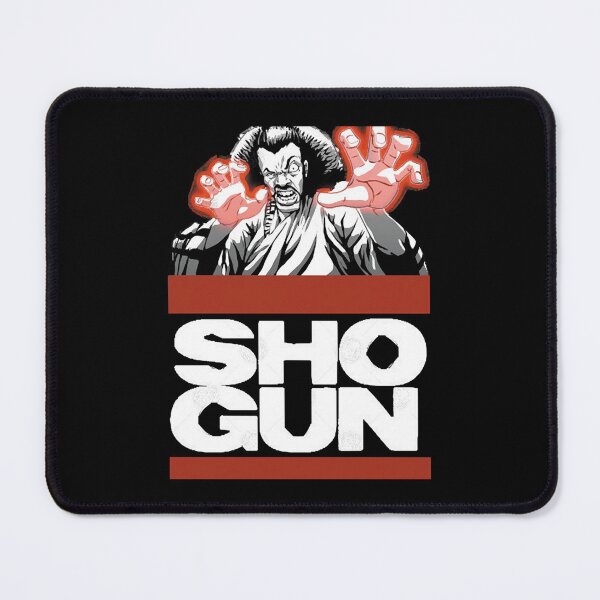 Item preview, The baddest ShoGun designed and sold by ZanderPfeffer.