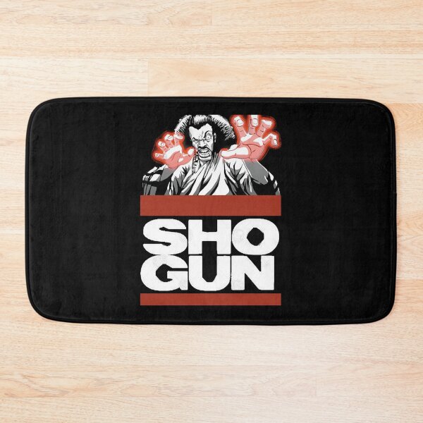 Item preview, The baddest ShoGun  designed and sold by ZanderPfeffer.