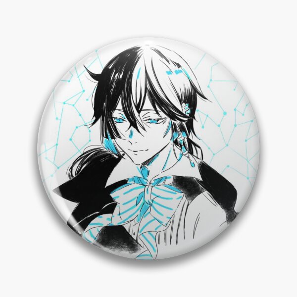 Item preview, Vanitas designed and sold by kirakira-me.