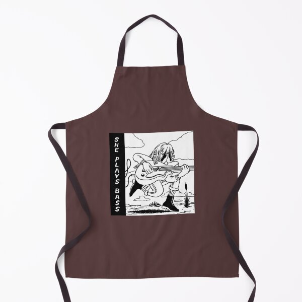 Item preview, beabadoobee - she plays bass   designed and sold by CustomPleasures.