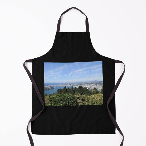 Item preview, Dunedin New Zealand view designed and sold by sideburns556.