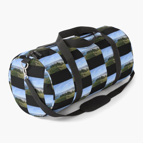 Item preview, Dunedin New Zealand view designed and sold by sideburns556.