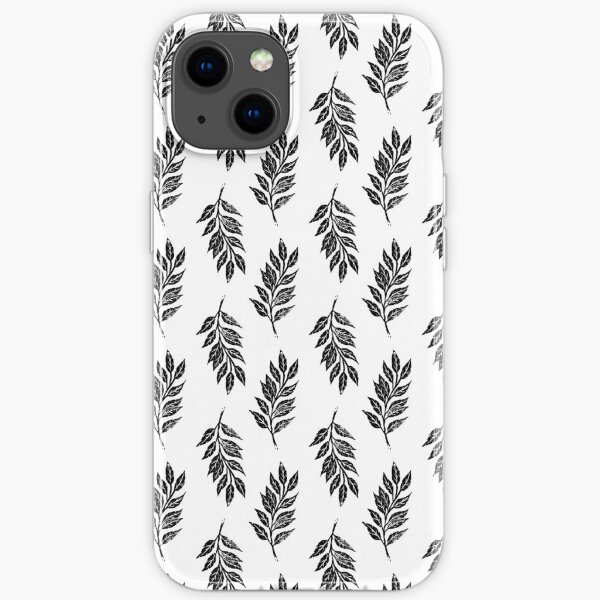 sheet iPhone Soft Case