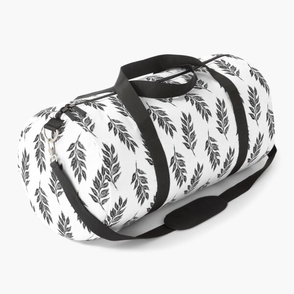 sheet Duffle Bag