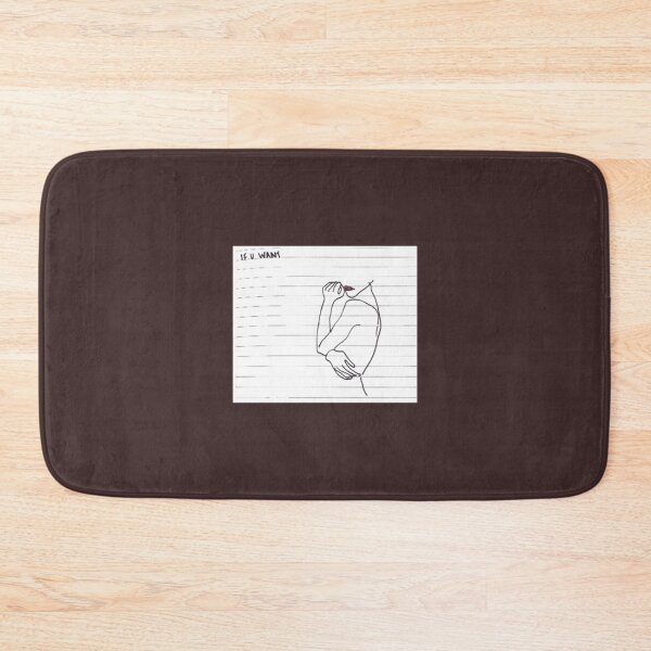 Item preview, beabadoobee art   designed and sold by CustomPleasures.