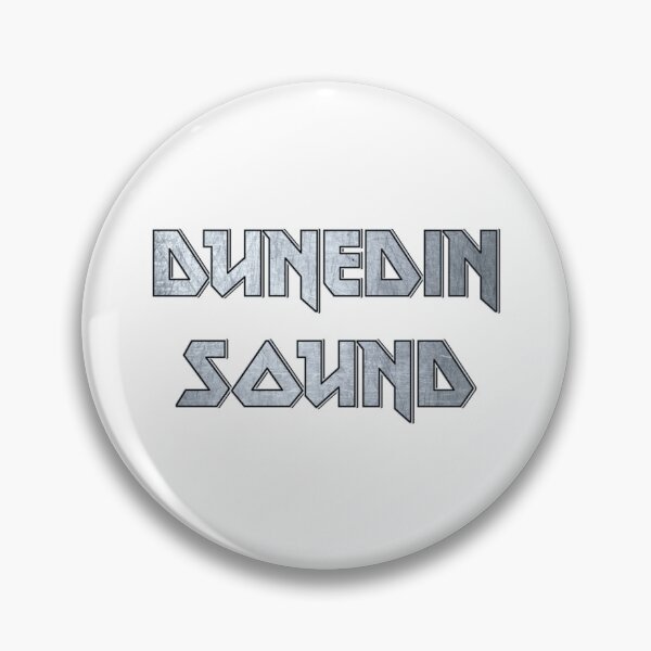 Item preview, Dunedin Sound   designed and sold by sideburns556.