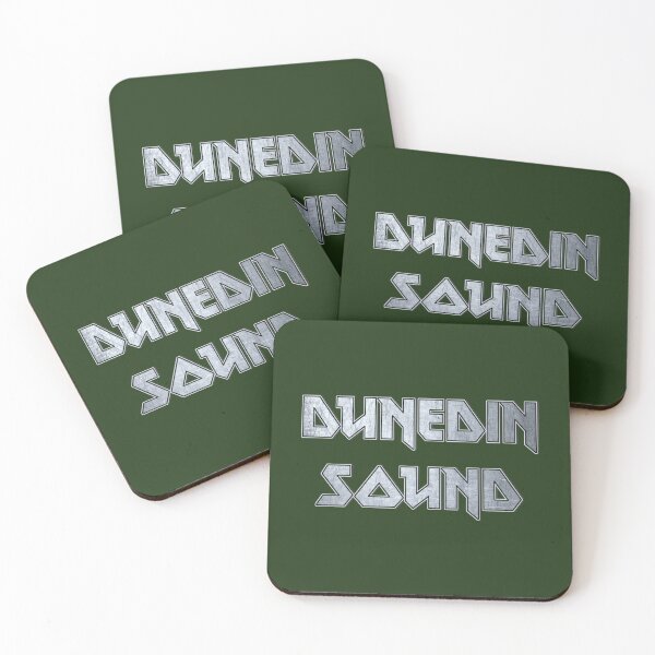 Item preview, Dunedin Sound   designed and sold by sideburns556.