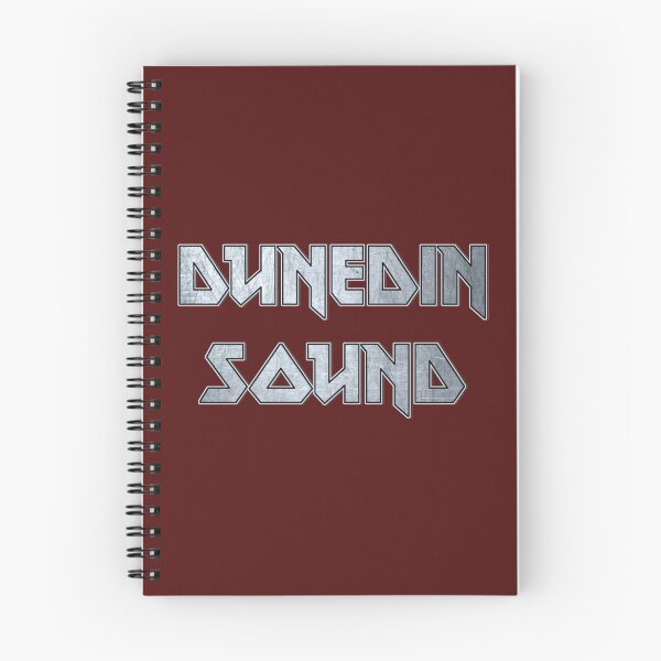 Item preview, Dunedin Sound   designed and sold by sideburns556.