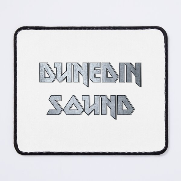 Item preview, Dunedin Sound   designed and sold by sideburns556.