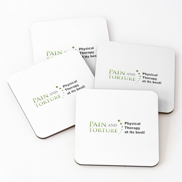Item preview, Funny Physical Therapy Pain And Torture The Best designed and sold by RabortHill.