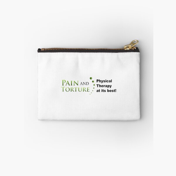 Item preview, Funny Physical Therapy Pain And Torture The Best designed and sold by RabortHill.