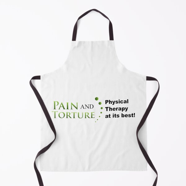 Item preview, Funny Physical Therapy Pain And Torture The Best designed and sold by RabortHill.