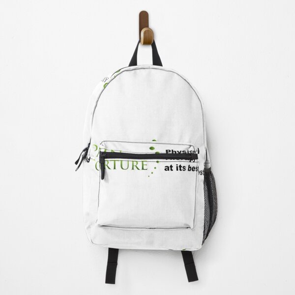 Item preview, Funny Physical Therapy Pain And Torture The Best designed and sold by RabortHill.
