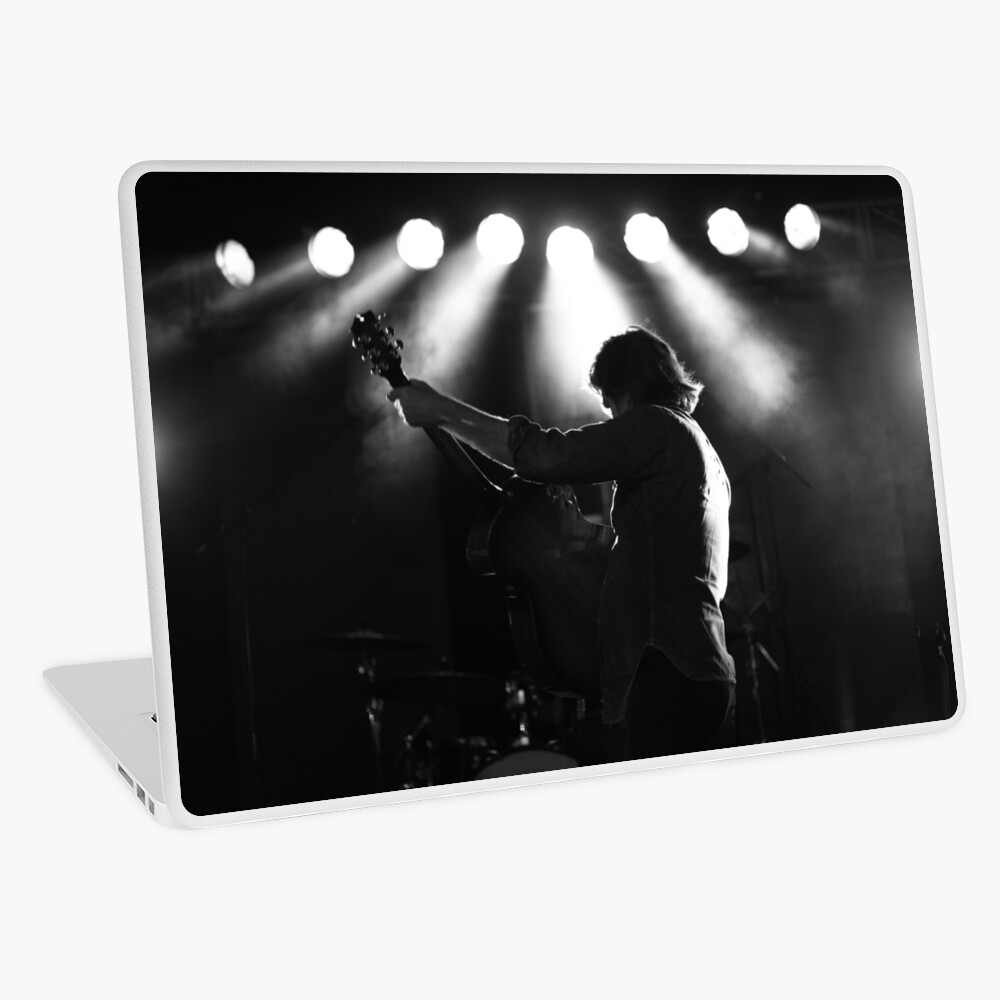 Item preview, Laptop Skin designed and sold by gilliver.