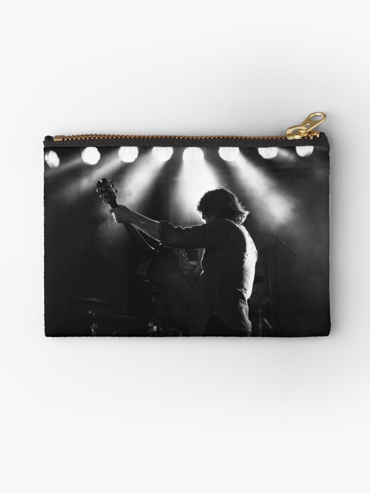 Thumbnail 1 of 4, Zipper Pouch, Tex Perkins designed and sold by gilliver.