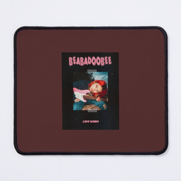 Item preview, Beabadoobee Active   designed and sold by CustomPleasures.
