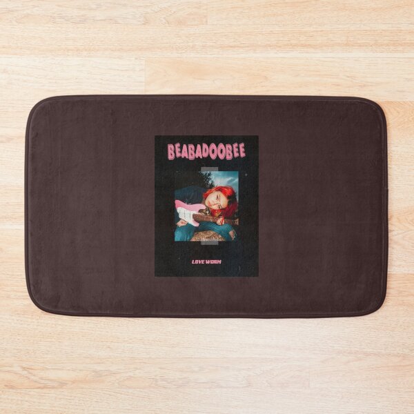 Item preview, Beabadoobee Active   designed and sold by CustomPleasures.