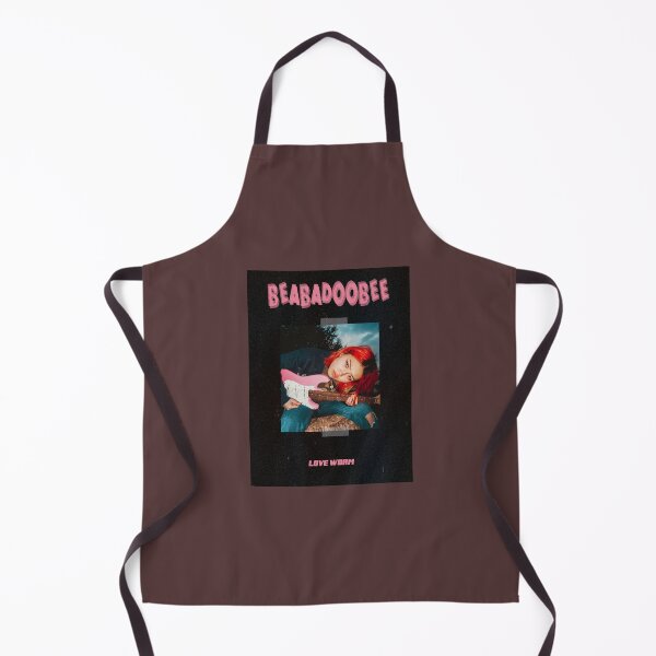 Item preview, Beabadoobee Active   designed and sold by CustomPleasures.