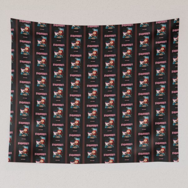 Item preview, Beabadoobee Active   designed and sold by CustomPleasures.