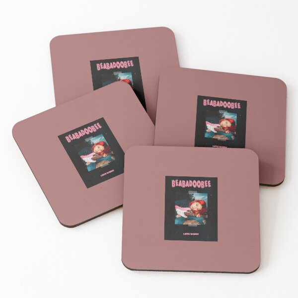 Item preview, Beabadoobee Active   designed and sold by CustomPleasures.