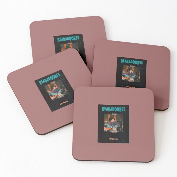 Item preview, Beabadoobee Active  designed and sold by CustomPleasures.