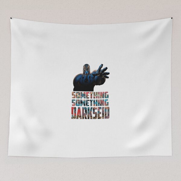 Item preview, Darkseid designed and sold by MothPriest.