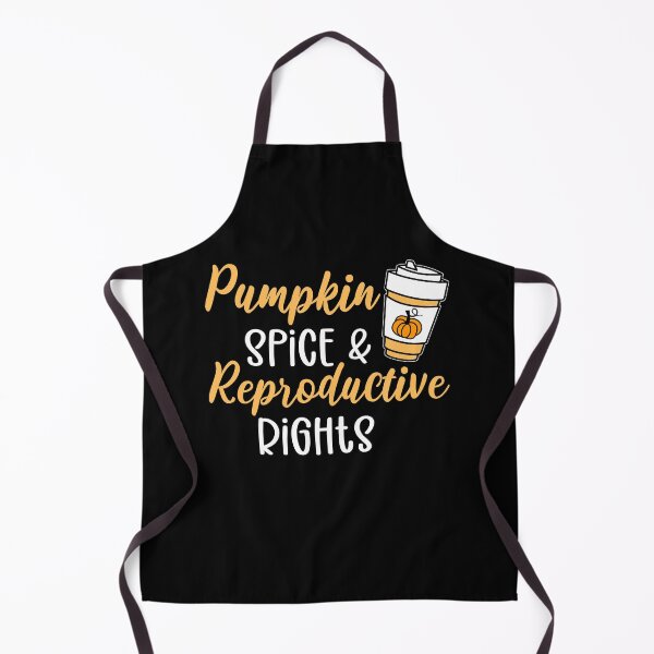 Item preview, Pumpkin Spice and Reproductive Rights - Pro Choice - Texas Abortion Law - Abortion Is Healthcare designed and sold by AnyKitty.