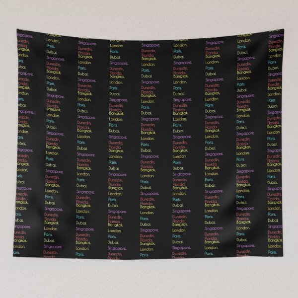 Item preview, Dunedin, Florida   designed and sold by sideburns556.