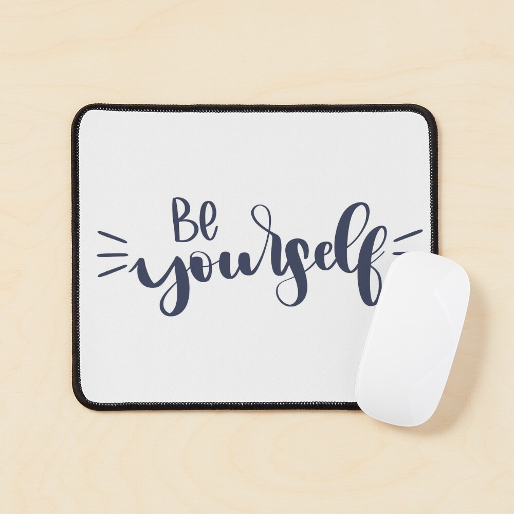 Item preview, Mouse Pad designed and sold by AnaStickerD.