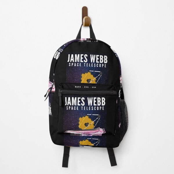 Item preview, James Webb Space Telescope designed and sold by marboywonderboy.