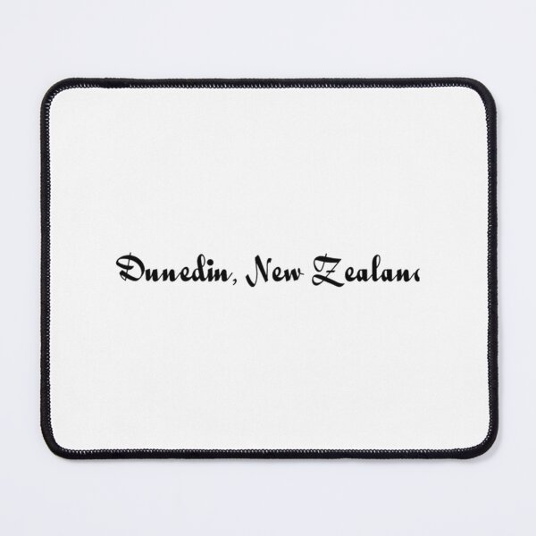 Item preview, Dunedin, New Zealand     designed and sold by sideburns556.