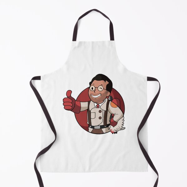 Item preview, Medic funny designed and sold by FosterWillei.