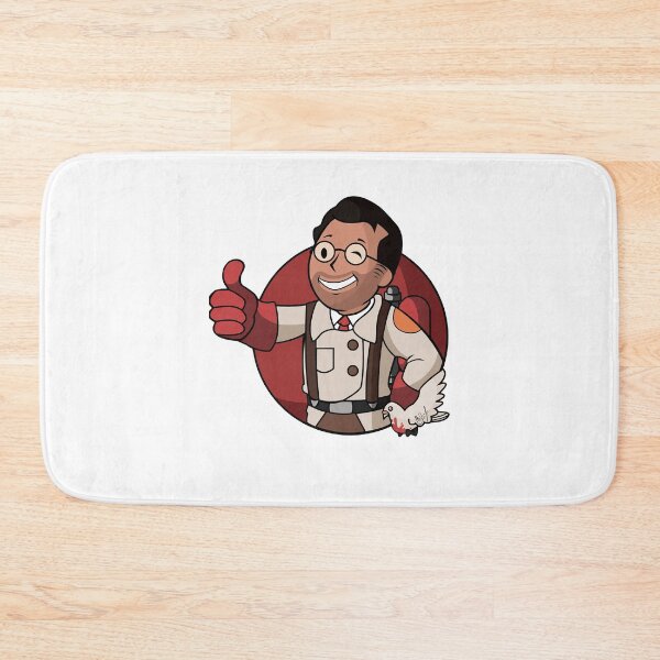 Item preview, Medic funny designed and sold by FosterWillei.